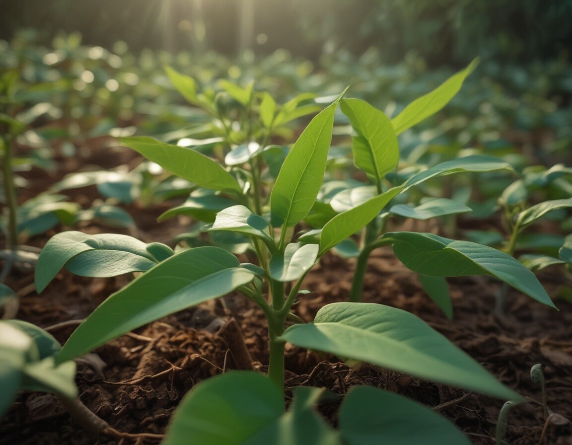Ashwagandha Supplements
