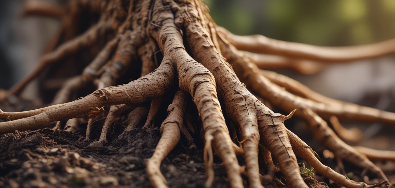 Eleuthero Root Effects