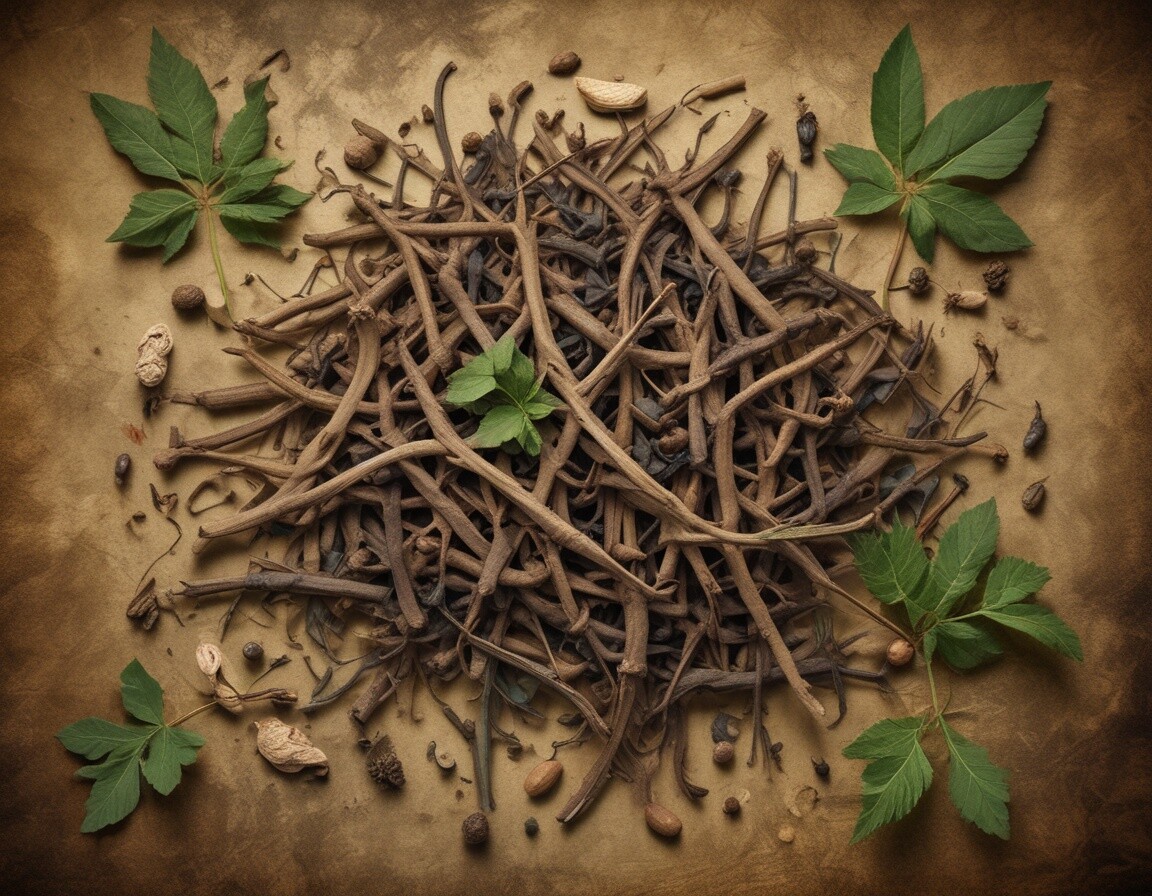 Licorice Root Supplements