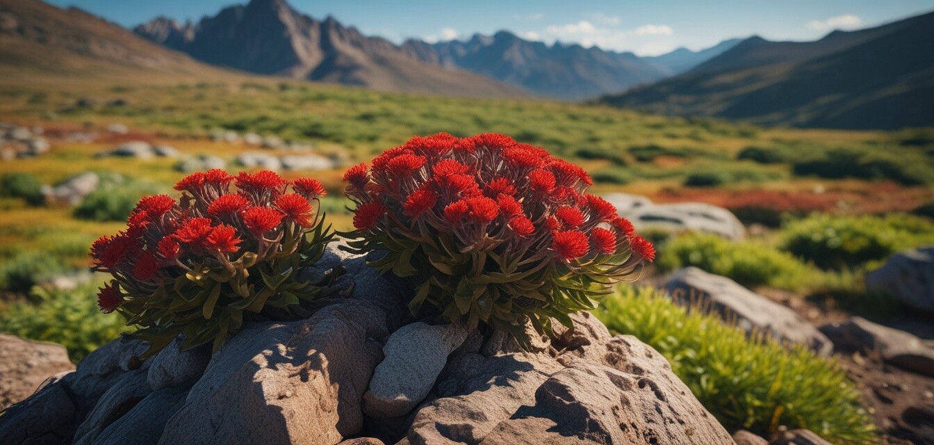 Rhodiola Rosea Insights